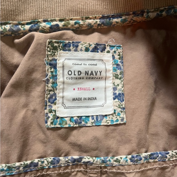 Fall/Spring Jacket - Picture 3 of 3